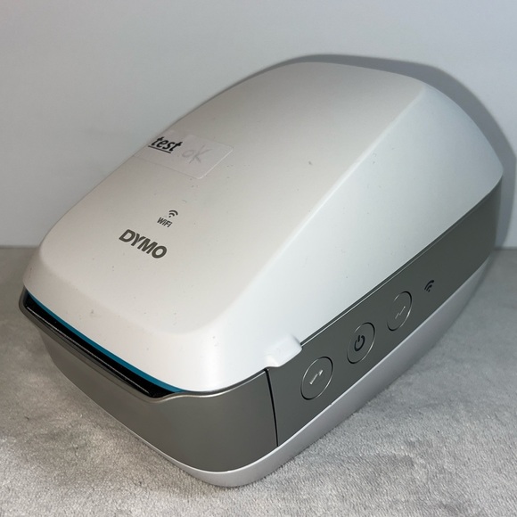 Dymo wireless label writer 🛜 - Picture 3 of 10